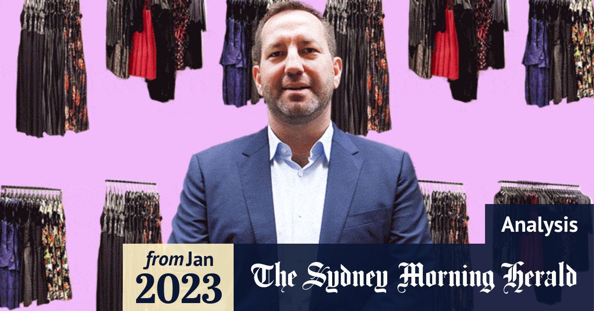 City Chic Collective shares After losing 90 of its value, can this